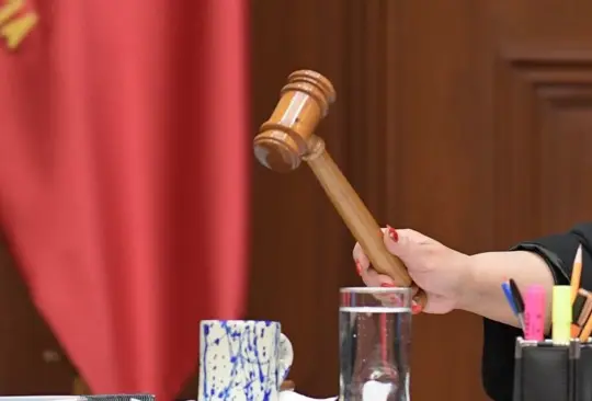 ¿Qué hace el presidente de la Suprema Corte de Justicia de la Nación? ¿Qué hace el presidente de la Suprema Corte de Justicia de la Nación?