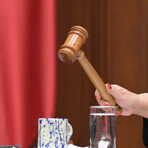 Elección Judicial: ¿Qué hace el presidente de la Suprema Corte?