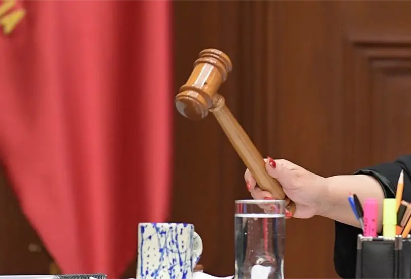 &iquest;Qu&eacute; hace el presidente de la Suprema Corte de Justicia de la Naci&oacute;n?