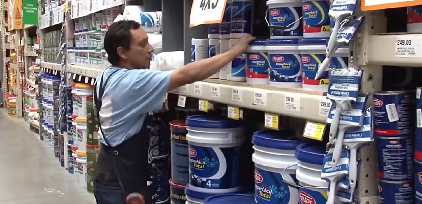  Las mejores marcas de impermeabilizantes según Profeco. 