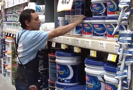 Las mejores marcas de impermeabilizantes según Profeco. Las mejores marcas de impermeabilizantes según Profeco.