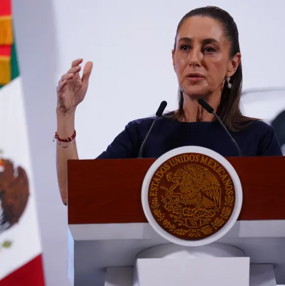 Manifestación de la CNTE hoy 23 de mayo últimas noticias 