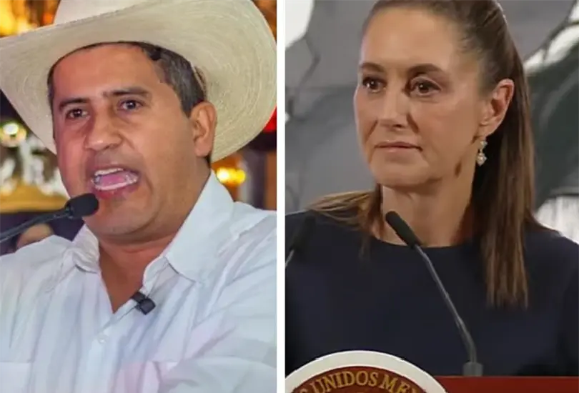 El alcalde dijo que la limpia va enserio.