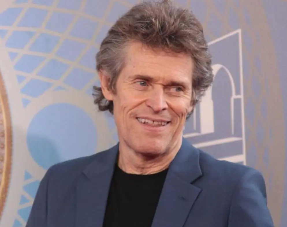 Ahora tiene 69 años y tiene un hijo. Ha participado en películas como 'Aquaman' y repitió su papel del Duende Verde en 'Spider-Man: No Way Home'.