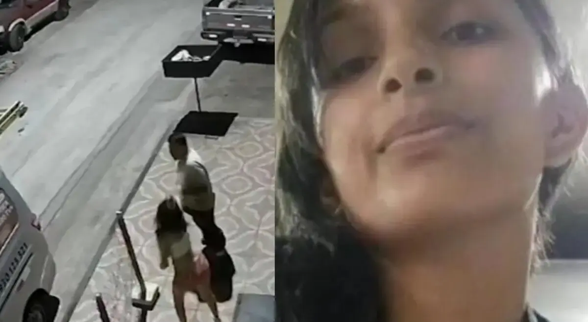  La mujer tenía 31 años, y a causa de su asesinato, deja en orfandad a 5 niños. 
