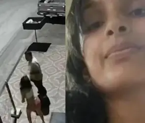 Caso Adreína Farías: contrató servicio de internet y terminó muerta 