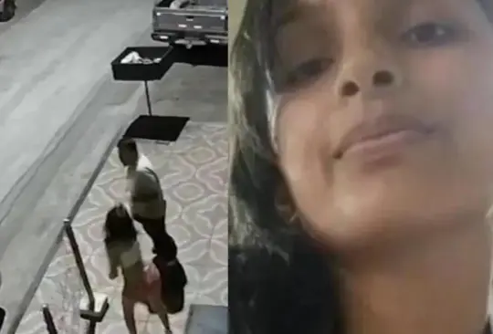 La mujer tenía 31 años, y a causa de su asesinato, deja en orfandad a 5 niños. La mujer tenía 31 años, y a causa de su asesinato, deja en orfandad a 5 niños.
