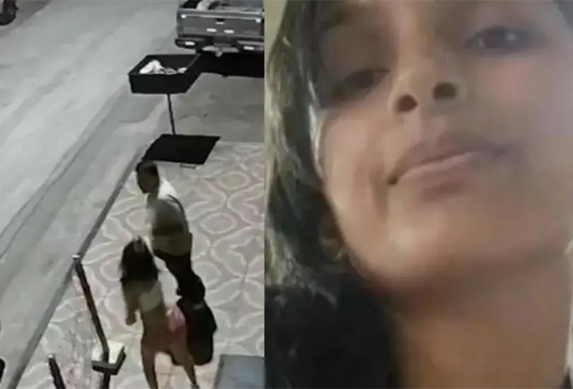 La mujer ten&iacute;a 31 a&ntilde;os, y a causa de su asesinato, deja en orfandad a 5 ni&ntilde;os.