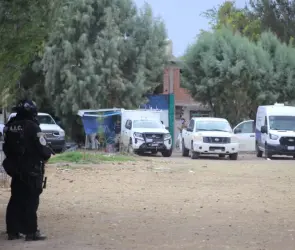 Descubren fosa clandestina con al menos 10 cuerpos en Irapuato