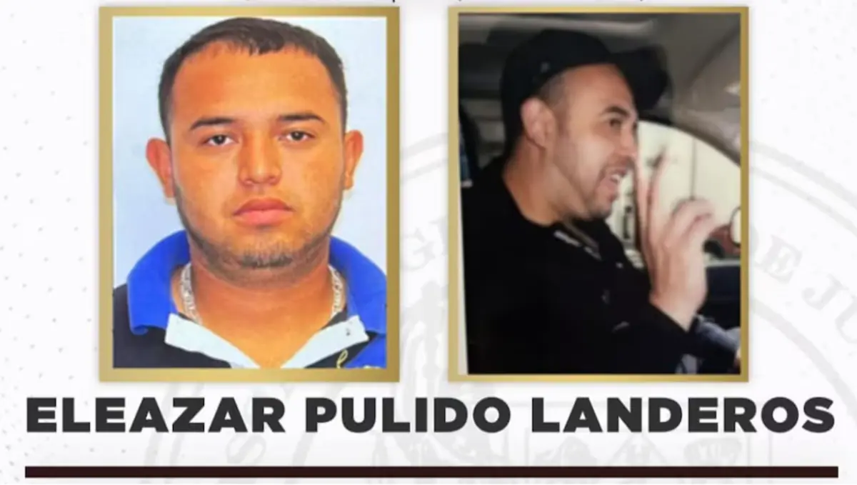  El hombre habría sido víctima de un grupo criminal.
 