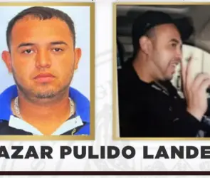 Matan a "Delta 10", jefe de sicarios de Los Chapitos, en el desierto de Sonora