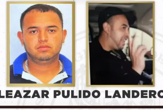 El hombre habría sido víctima de un grupo criminal. El hombre habría sido víctima de un grupo criminal.