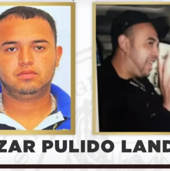 Matan a "Delta 10", jefe de sicarios de Los Chapitos, en el desierto de Sonora