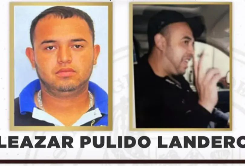 El hombre habr&iacute;a sido v&iacute;ctima de un grupo criminal.