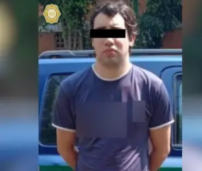 Golpeó brutalmente a su madre de 64 años por pedirle que limpiara su cuarto