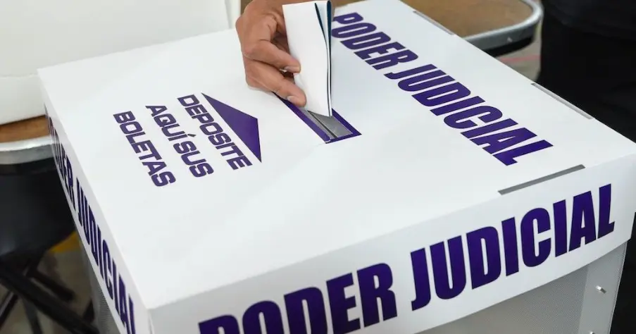 El próximo 1 de junio de 2025, se llevará a cabo una Jornada Electoral en la que se definirán diversos cargos del Poder Judicial de la Federación. Especial