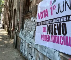 Elección Judicial 2025: lo que debes saber sobre la veda electoral 