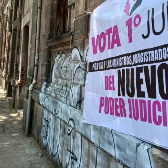 Elección Judicial 2025: lo que debes saber sobre la veda electoral 