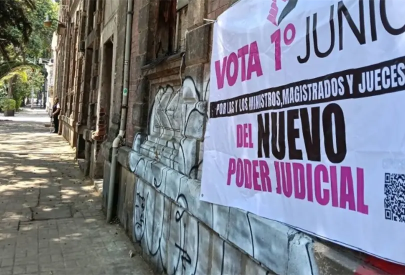La veda electoral durar&aacute; 3 d&iacute;as.