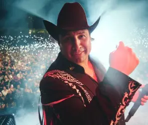 Estados Unidos revoca visa de Julión Álvarez y cancela concierto en Texas