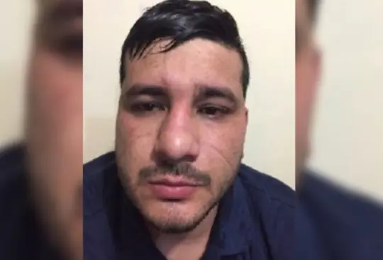 El Perris, jefe de seguridad de Los Chapitos, fue abatido por elementos de seguridad en Navolato, Sinaloa. El Perris, jefe de seguridad de Los Chapitos, fue abatido por elementos de seguridad en Navolato, Sinaloa.