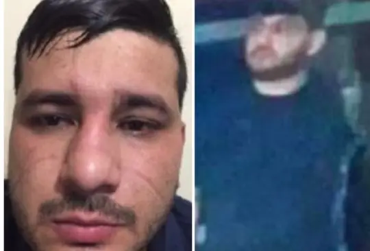 Fue abatido durante un operativo este viernes. Fue abatido durante un operativo este viernes.