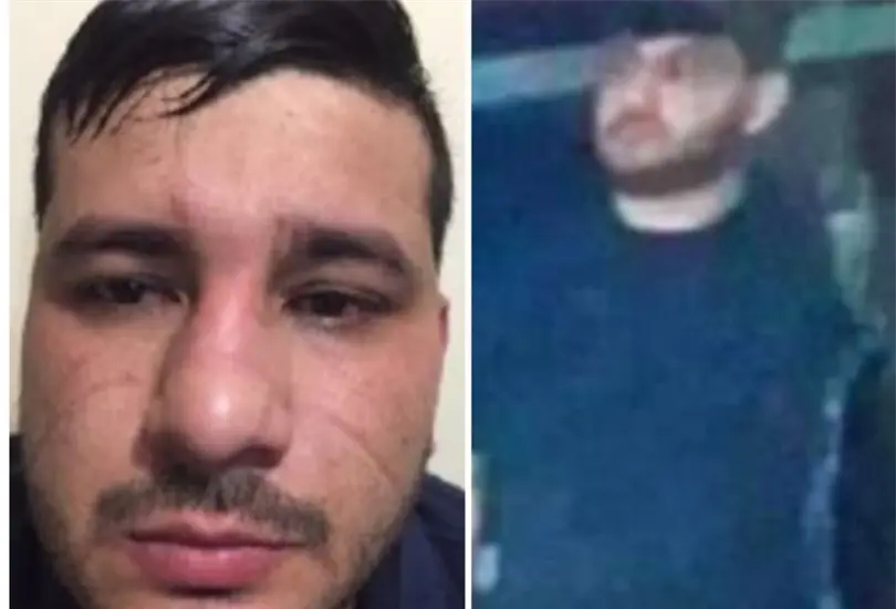 Fue abatido durante un operativo este viernes.