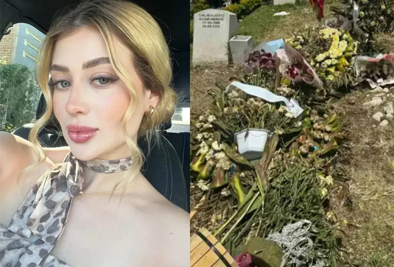 Seguidores y amigas organizaron una jornada para restaurarla.