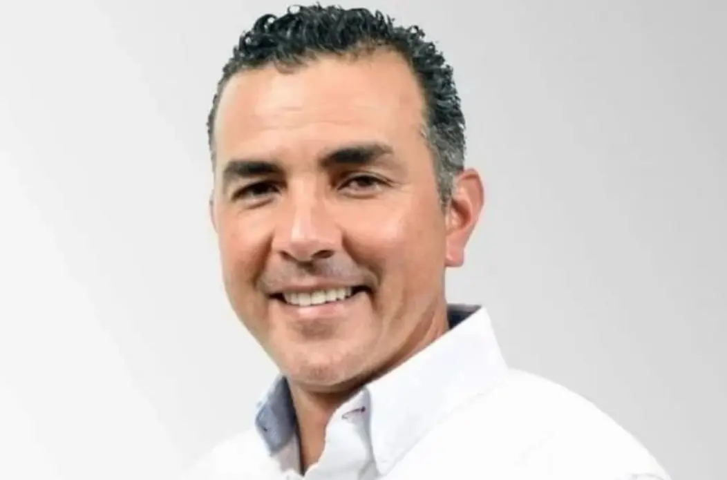 El alcalde fue polémico por tomar protesta tras salir de prisión. Especial.