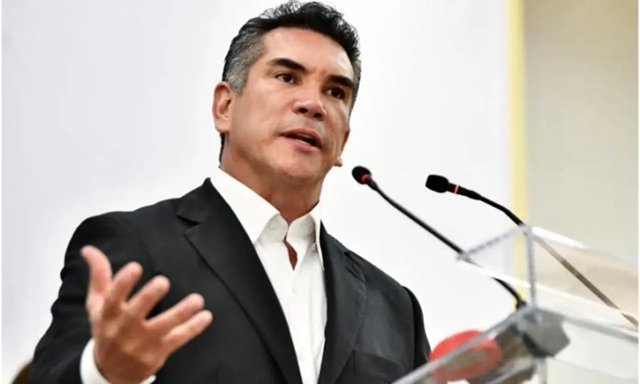  TelevisaLeaks: revela cómo Alito Moreno fue protegido mediante el “Palomar” 