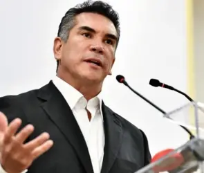 TelevisaLeaks: revela cómo Alito Moreno fue protegido mediante el "Palomar"