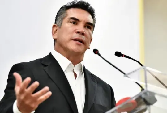 TelevisaLeaks: revela cómo Alito Moreno fue protegido mediante el "Palomar" TelevisaLeaks: revela cómo Alito Moreno fue protegido mediante el "Palomar"
