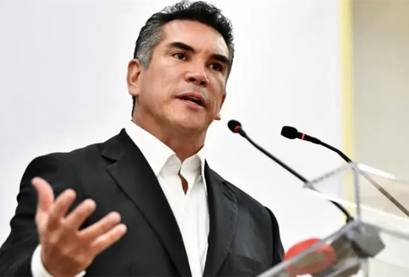 TelevisaLeaks: revela c&oacute;mo Alito Moreno fue protegido mediante el "Palomar"