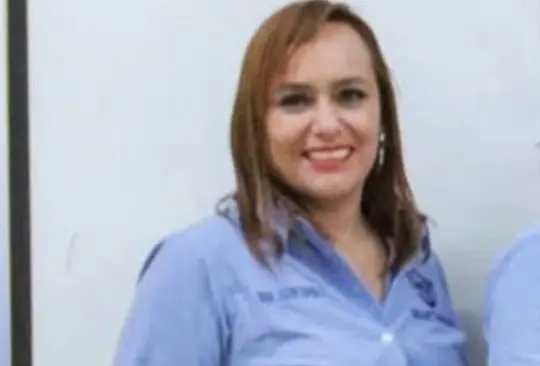El asesino de Lucero sigue prófugo.