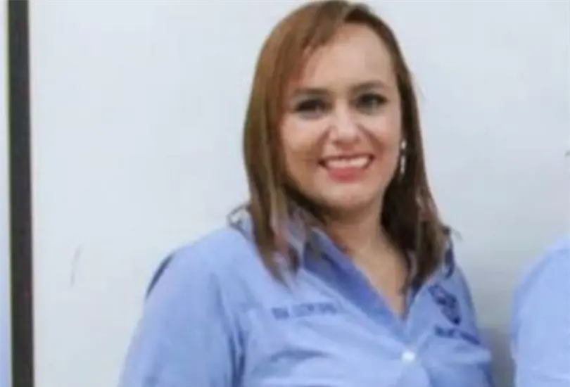 El asesino de Lucero sigue pr&oacute;fugo.
