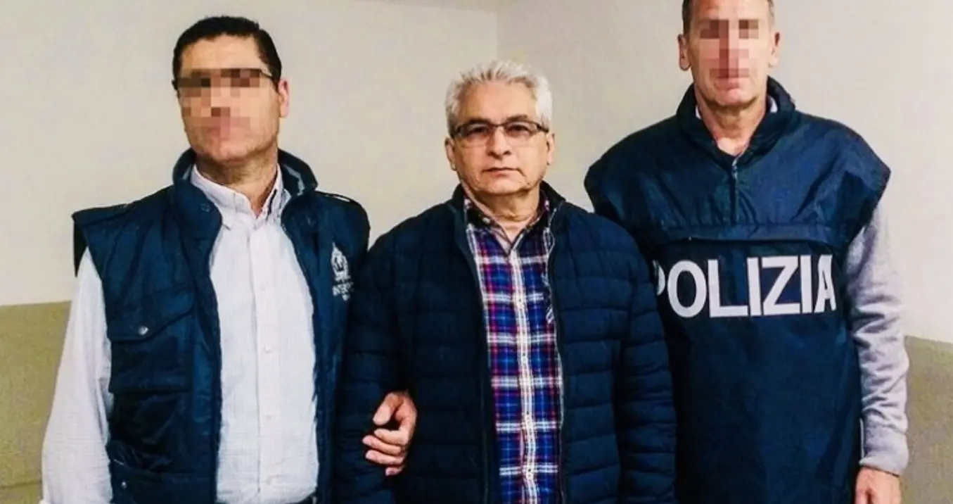  En abril de 2025, un juez ya había dictado un primer auto de formal prisión por delitos contra la salud. 