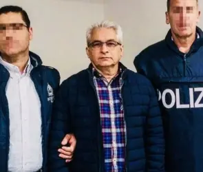 Tomás Yarrington recibe segundo auto de formal prisión; FGR lo acusa de lavar dinero del narco