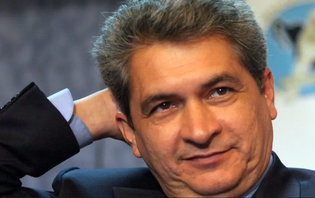 Yarrington fue una figura prominente del Partido Revolucionario Institucional. Especial.