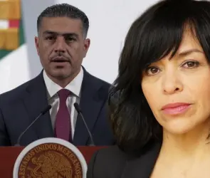 Anabel Hernández acusa a Harfuch de presumir golpes al narco que no existieron