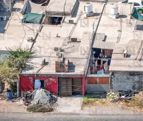 Revelan que "El Perris" entregó al Mayo Zambada: fue ejecutado por traición