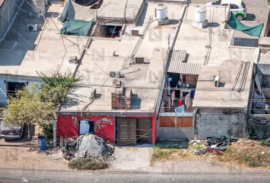 Revelan que "El Perris" entregó al Mayo Zambada: fue ejecutado por traición