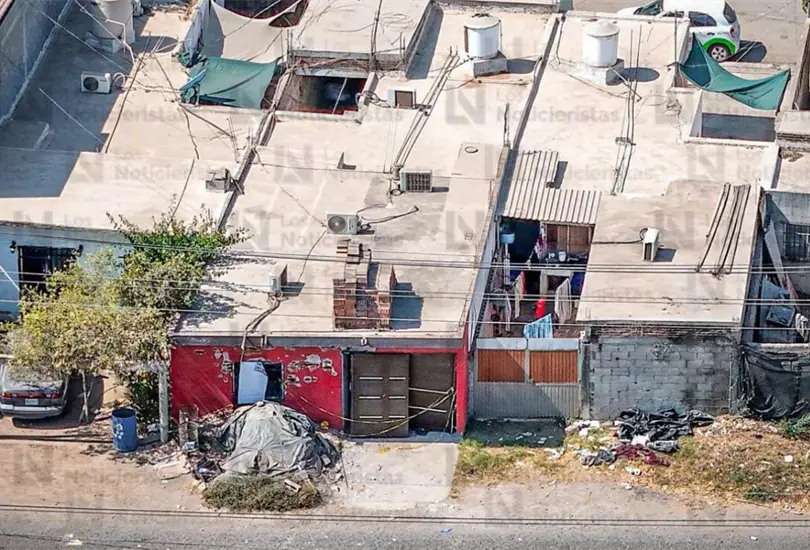 Revelan que "El Perris" entreg&oacute; al Mayo Zambada: fue ejecutado por traici&oacute;n