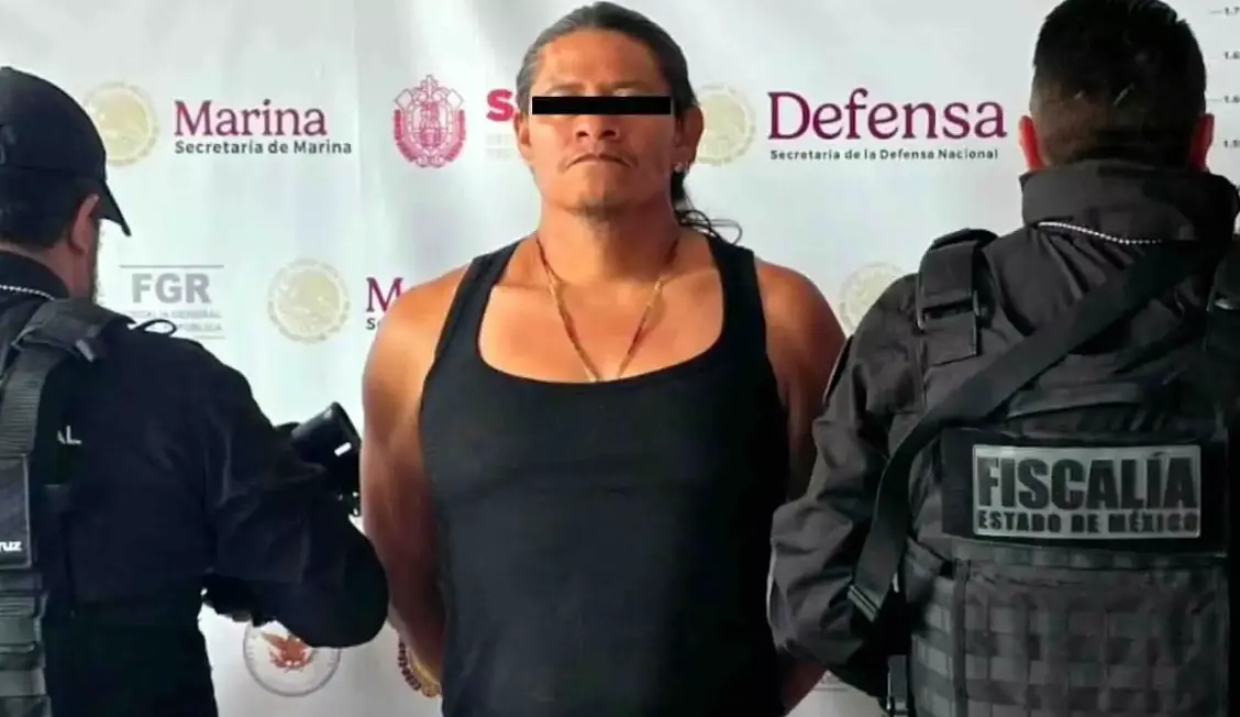 Tras 4 años, el policía implicado fue detenido. Especial.