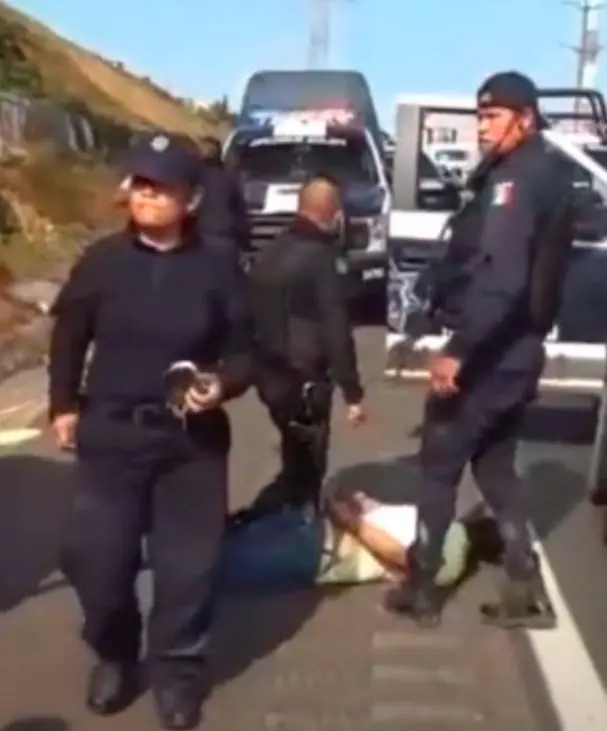 En 2023, la propia Fiscalía reclasificó el caso como homicidio doloso. Especial.