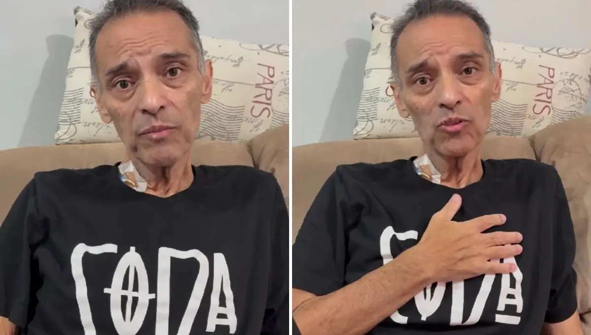 Xava Drago es desahuciado Instagram
