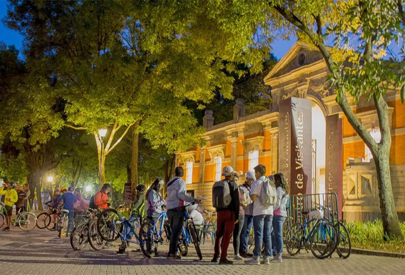 No te pierdas las actividades de la Noche de Museos de mayo.