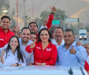 Elecciones Durango 2025: Susy Torrecillas lidera encuesta en Lerdo