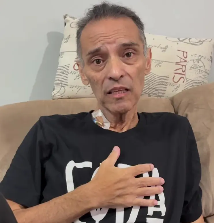 Xava Drago reaparece Instagram