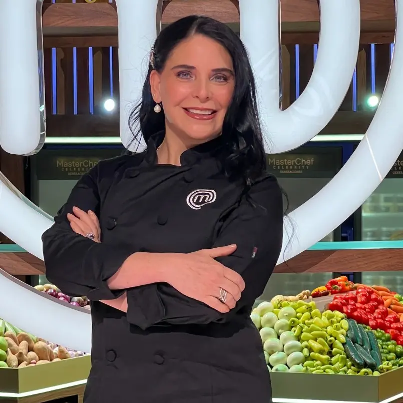 Zahie Téllez enfrenta polémica Facebook