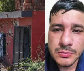 "No me dejes, güey": el último audio de "El Perris" donde suplica a sicarios que no lo abandonen